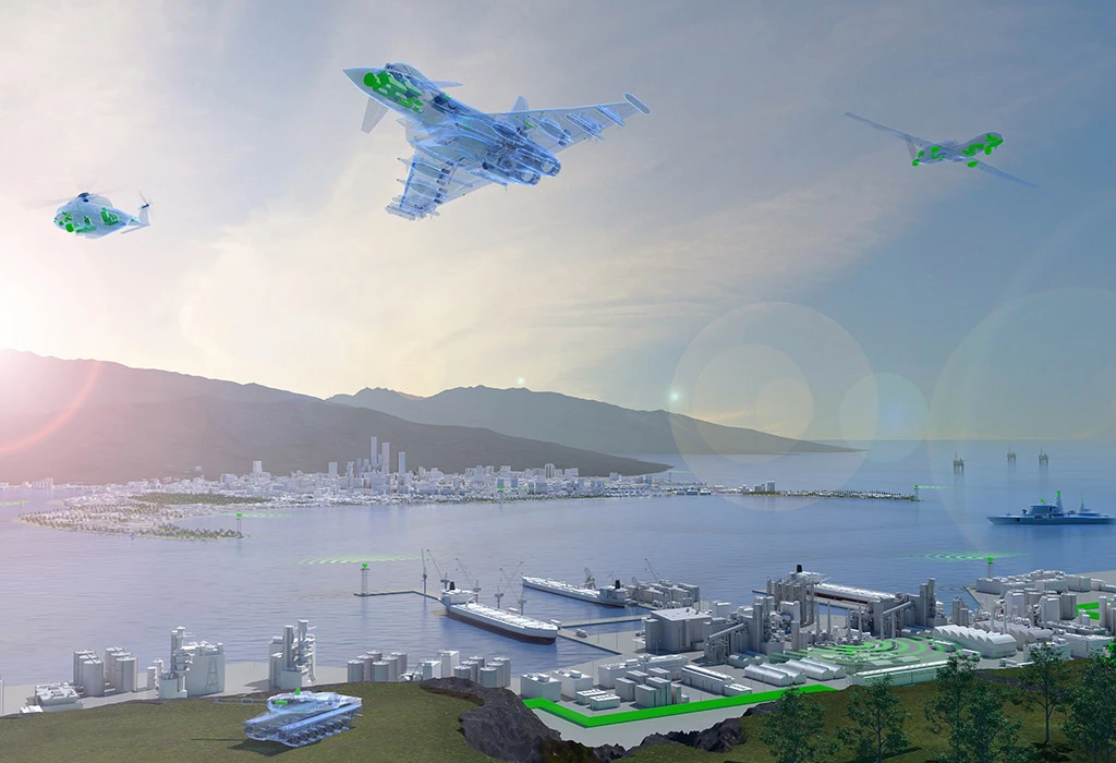 legacy image